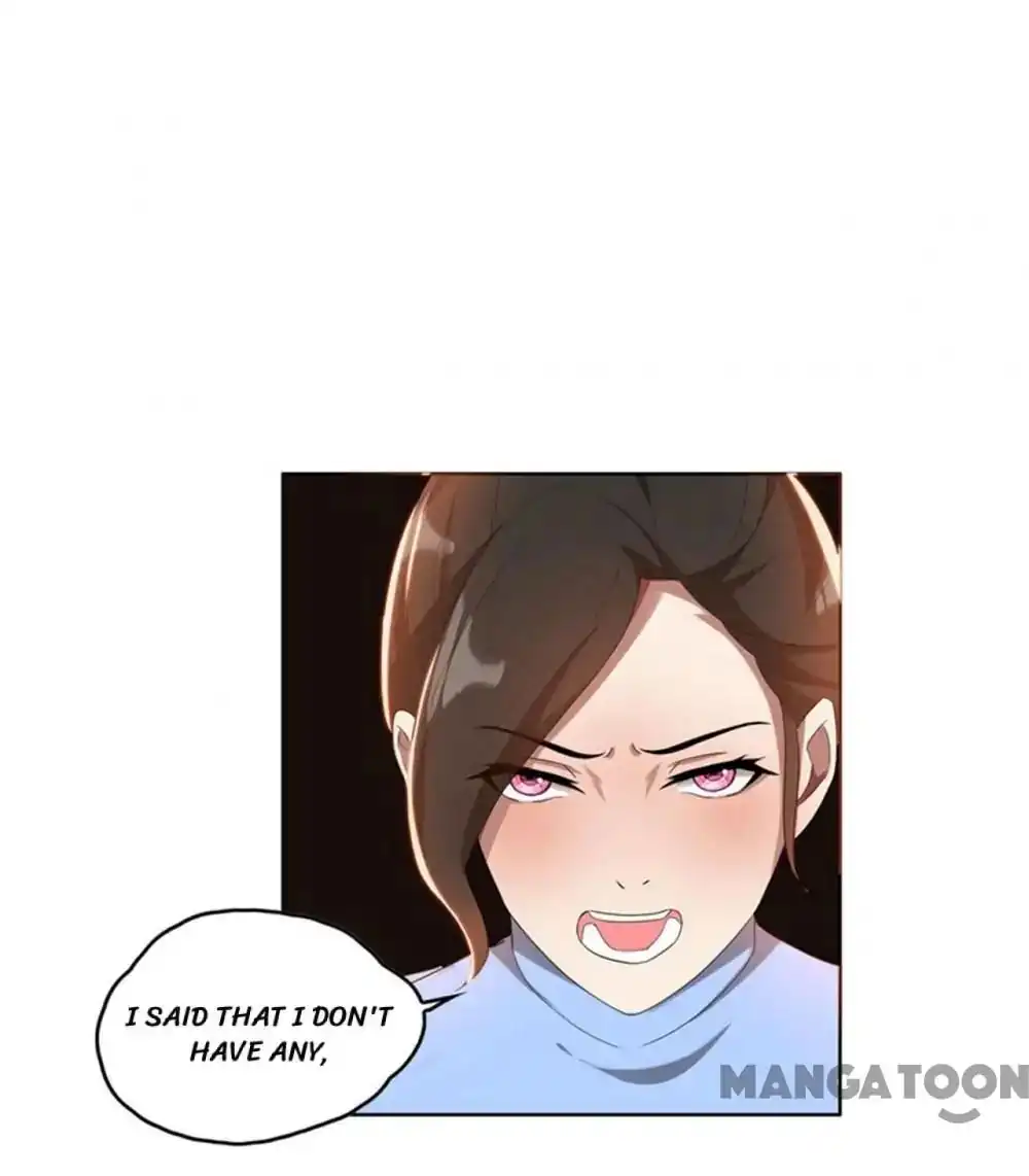 Beloved Wife is not Well-Behaved Chapter 34 41